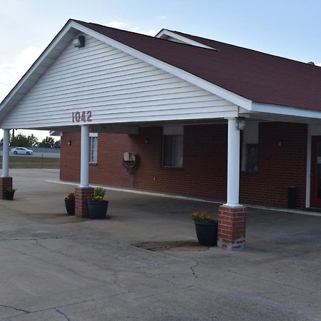 Royal Inn Springdale Εξωτερικό φωτογραφία