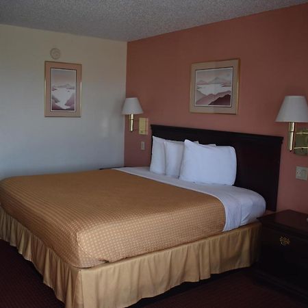 Royal Inn Springdale Εξωτερικό φωτογραφία