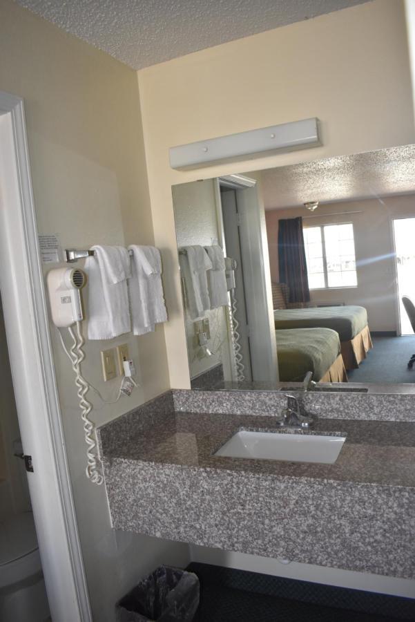 Royal Inn Springdale Εξωτερικό φωτογραφία