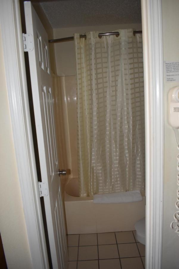 Royal Inn Springdale Εξωτερικό φωτογραφία