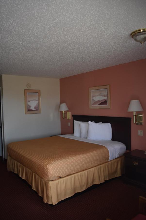 Royal Inn Springdale Εξωτερικό φωτογραφία