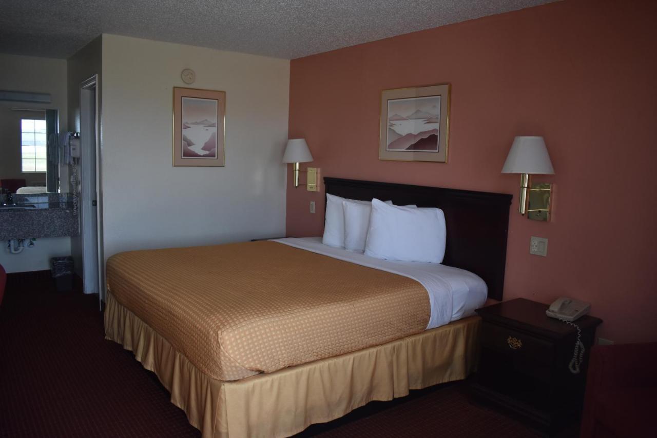 Royal Inn Springdale Εξωτερικό φωτογραφία