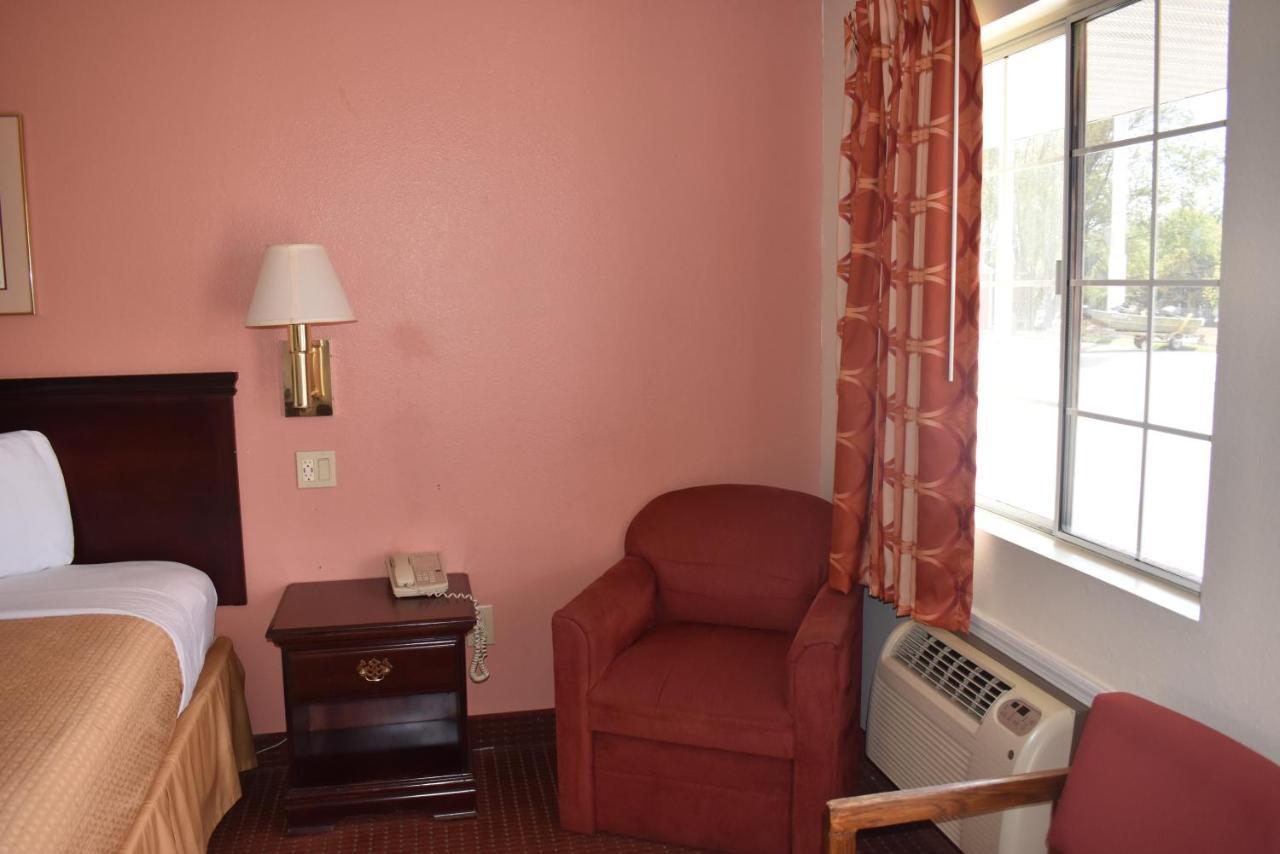 Royal Inn Springdale Εξωτερικό φωτογραφία