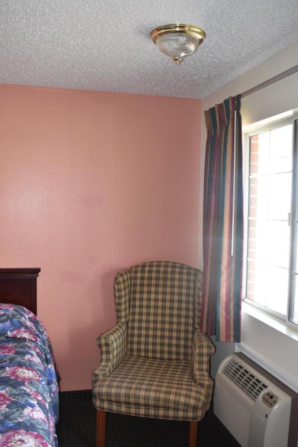Royal Inn Springdale Εξωτερικό φωτογραφία
