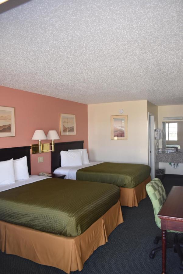 Royal Inn Springdale Εξωτερικό φωτογραφία